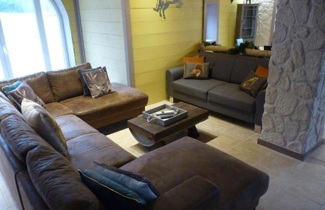 Gite des roches - Photo 22