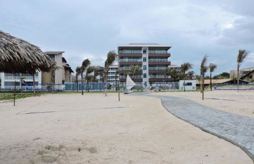 Apartamento com vista pro mar - Beach Way - Foto 20