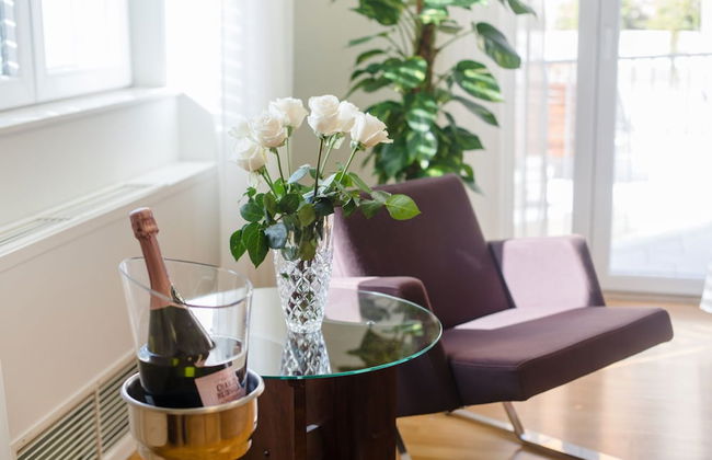 Luxury Residence Queen of Dubrovnik - Photo 34