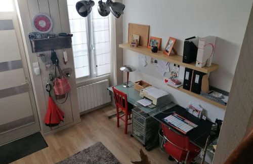 Maison de vacances - Foto 24