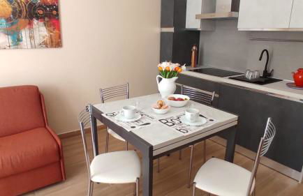 Trilocale indipendente vicino Metro per Colosseo - Domus in Rome - Foto 7