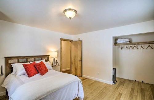 Kettle Falls Home with River Valley Mtn Views! - Foto 18