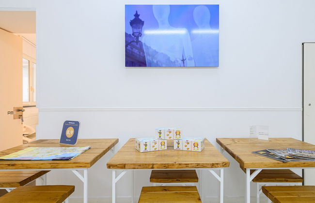 PM3 - Via del Parco Margherita 3 - Foto 18