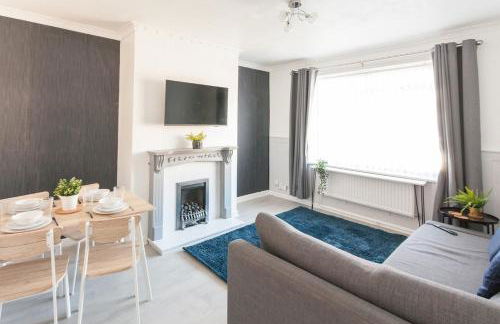 Warrington House, driveway parking & WiFi! - Foto 5