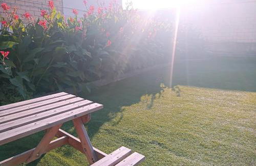 Casa El Obrador - Foto 13