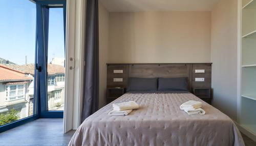 Apartamentos Carballal - Foto 5, towels