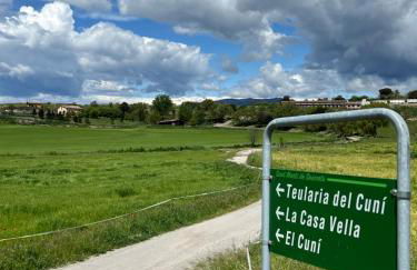 Casa Vella del Cuní - Photo 36