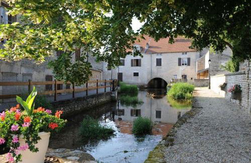 Gite des Hamy Parc National de Forêts HAUTE MARNE - Foto 49