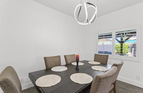 Empire Polo Grounds Close Gorgeous pool and spa home bike to Coachella - Foto 17