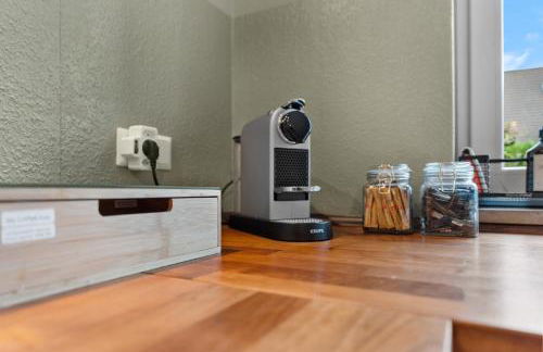 JOOYFUL STAYS Cozy Home - Foto 33