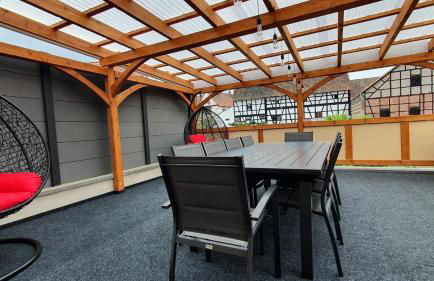 Ferienidyll Edelhof - Foto 11