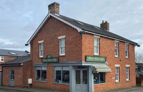 The Cartlodge, Debenham - Foto 14