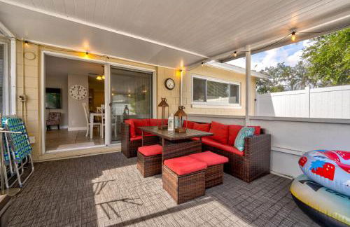 Spacious Casselberry House with Backyard Pool - Photo 46