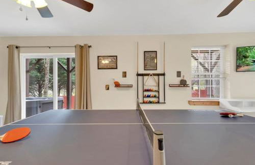 Soco Serene Cabin in the Heart of Maggie Valley - Foto 11