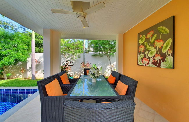 Lipa Talay Hok - Foto 31