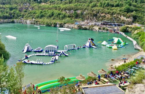 Maison tout équipée! Avec SALLE DE CINÉMA!!! - Foto 24