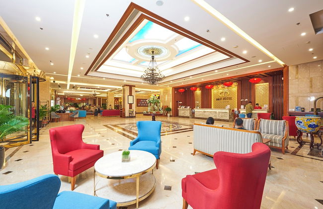 DLG Hotel Danang - Photo 28