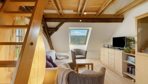 Gutshof Lesch - Ferienwohnung 2 - Foto 3