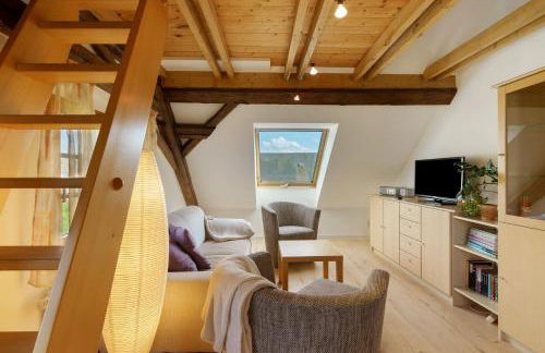 Gutshof Lesch - Ferienwohnung 2 - Foto 3