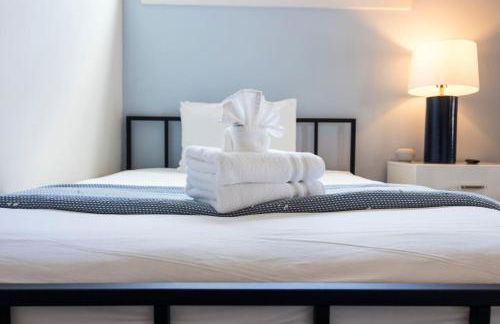 Nashvista Townhome Downtown Views 10 Comfy Beds - Foto 50