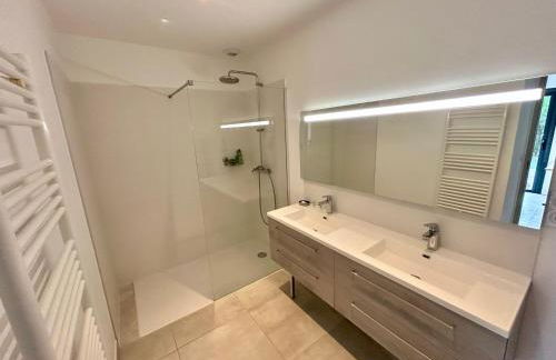 Appartement luxe Le Levant - Foto 36