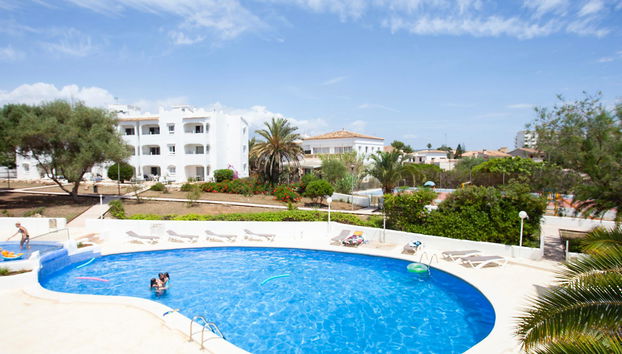 APARTAMENTOS EUROPA - Foto 4