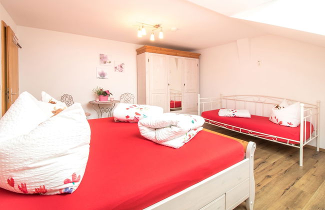 Ferienparadies Reifnhof - Foto 25