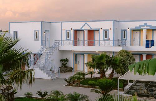 Akti Dimis Hotel - Foto 14