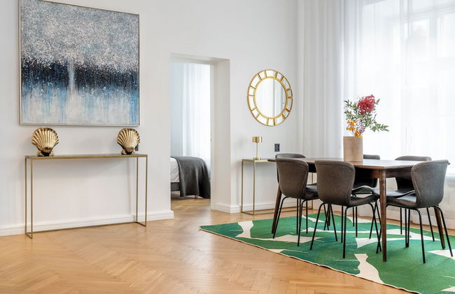 Nexus Rentals Tallinn - Foto 16