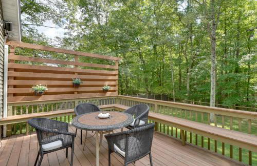 Creek Dips and Smores Catskills Gem - Foto 1