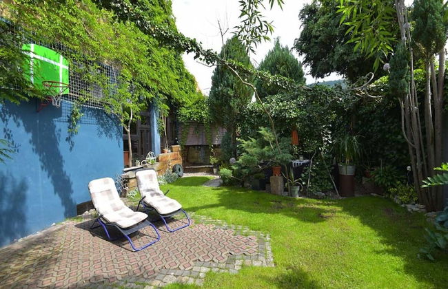 Wohnung Steinbach Nahe Skihalle Oberhof - Foto 19