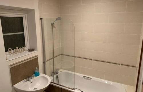 Modern Apartment in Barry Waterfront - Foto 8