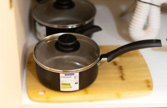 104-Studio Moderno com Ar Condicionado UEL - Foto 48