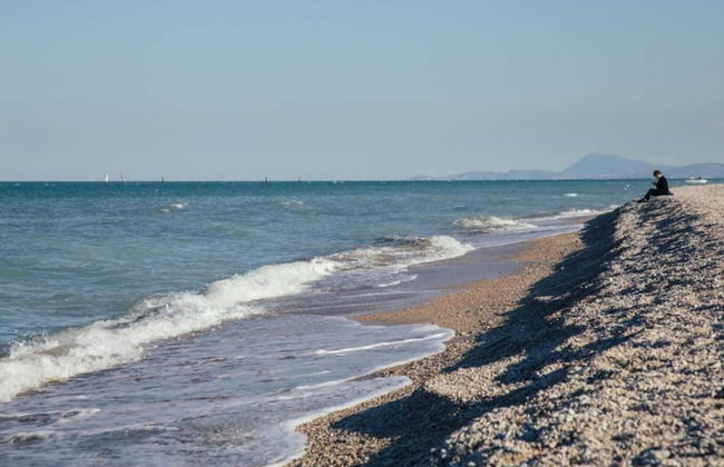 Cozy Apartment by the sea - Foto 40
