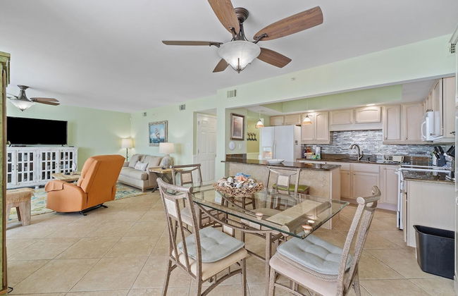 Seaspray Riverside 214 - Foto 29