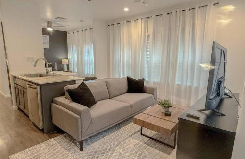 Peaceful Stay Near TX Med Ctr | Gated Parking! - Foto 29