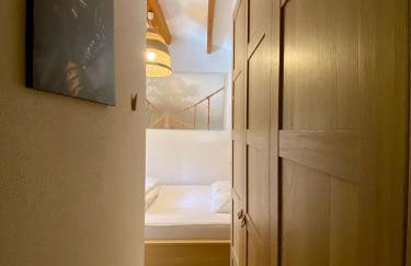 Maison avec jardinet, piscine commune à Lacanau océan - Photo 12