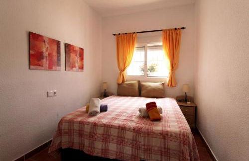 Casita con piscina comunitaria - Foto 20