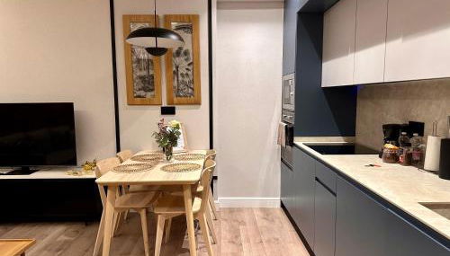 APARTAMENTO CALLE ALCALA - Photo 3