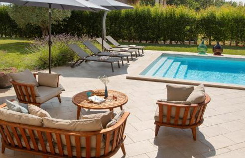 Villa Corinne - Foto 7