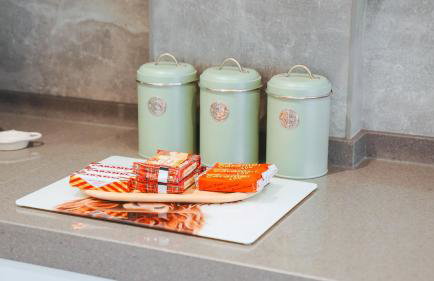 Vū by the Bridge, Inverness City Centre - Foto 62