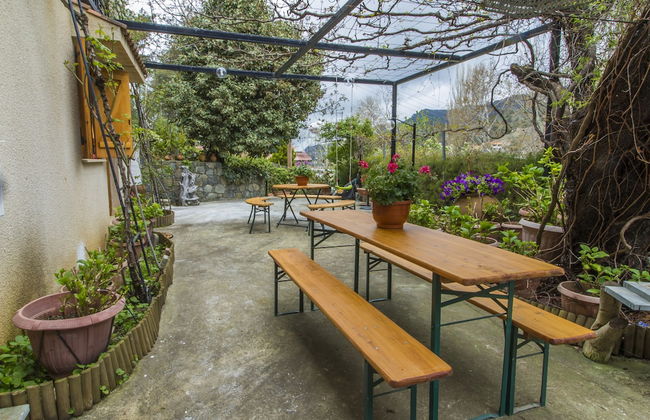 Kyveli Cottage - Foto 42