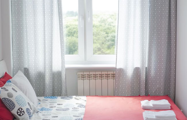 Fox Center Apartments - Foto 37