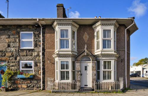 Finest Retreats - Awelon - Large Cottage to sleep 10 with Hot Tub - Foto 23