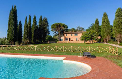 La Tegolaja Belvedere con Piscina - Foto 1