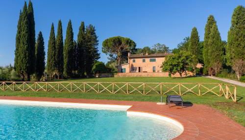 La Tegolaja Belvedere con Piscina - Foto 1, Garden view