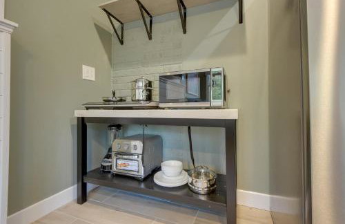 Walk to Metro Station! Cheverly Apt 8 Mi to DC - Foto 10