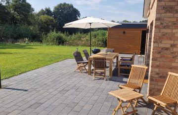 Ferienhaus Wiesenblume - Foto 6