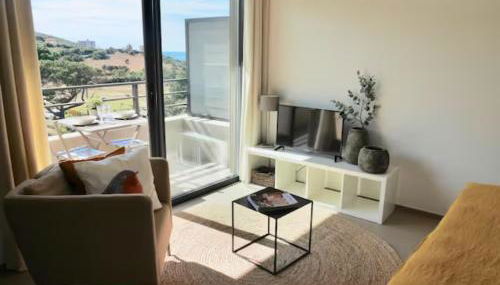 Studio 33m² vue mer - Photo 5