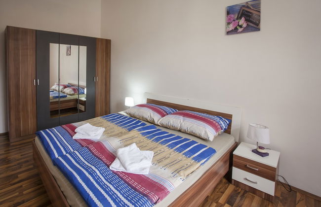 Downtown Apartments Prague - Photo 18